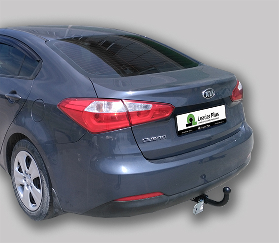 ТСУ для KIA CERATO III (седан) 2013 — 2018 г. в.
