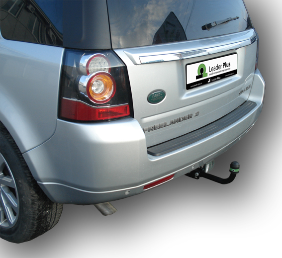 ТСУ для LAND ROVER FREELANDER 2 (LF) (2006-2015)